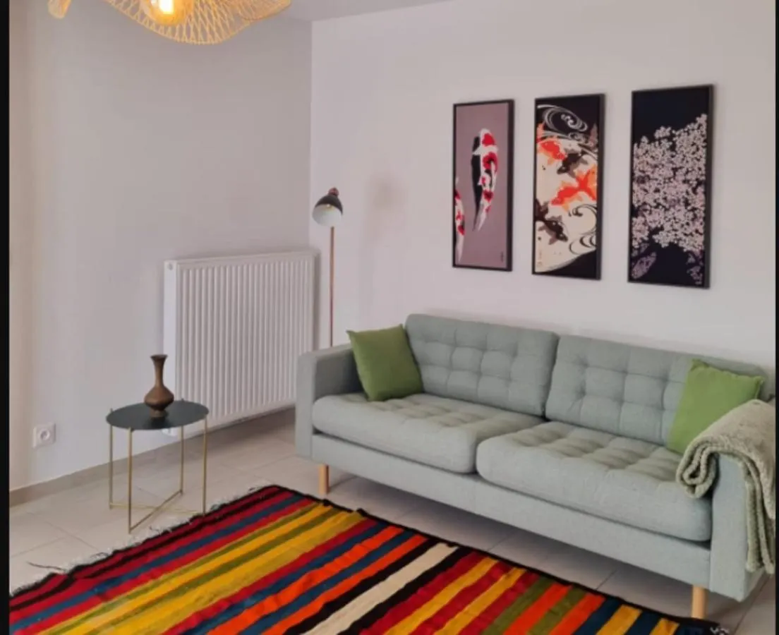 Apt Or Chalet Near The Slopes Briancon Apartment 0*, Briancon (Hautes-Alpes) France