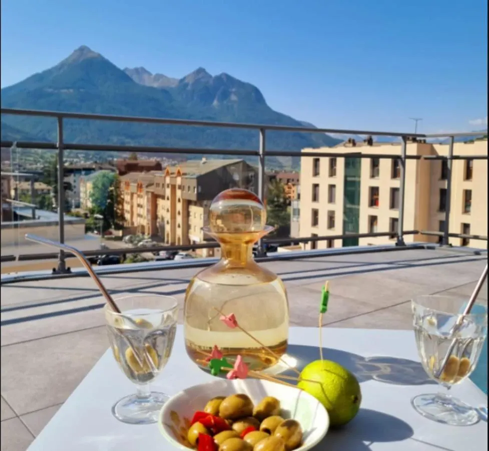 Apt Or Chalet Near The Slopes Briancon Apartment 0*, Briancon (Hautes-Alpes)