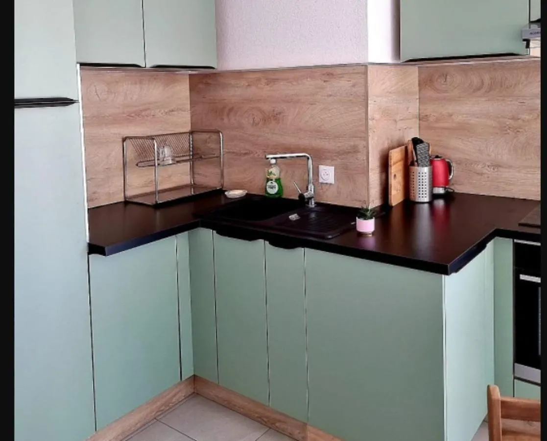 Apt Or Chalet Near The Slopes Briancon Apartment