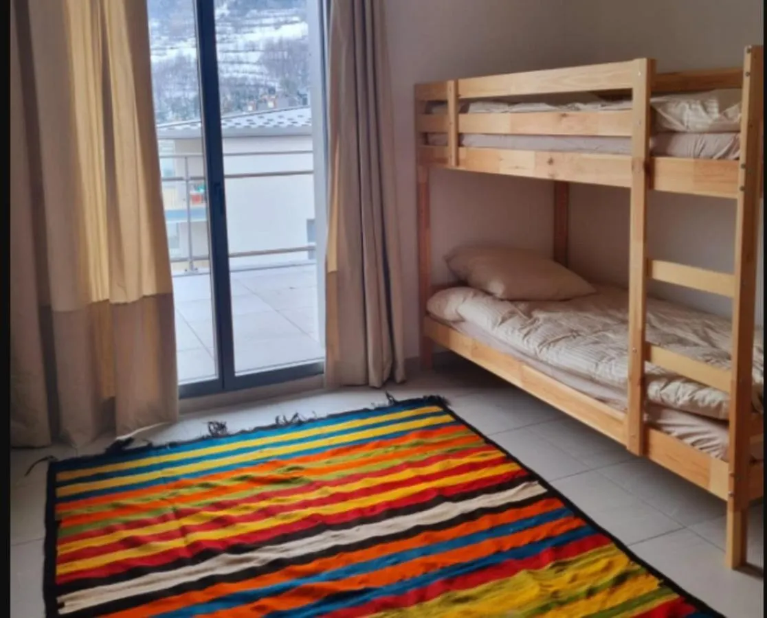 Apt Or Chalet Near The Slopes Briancon Apartment France