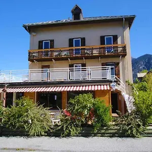 Saint Antoine Bed & Breakfast