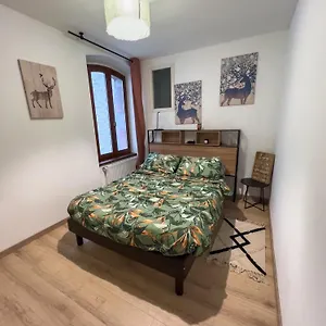  Appartement T2 Centre Proche Des Pistes